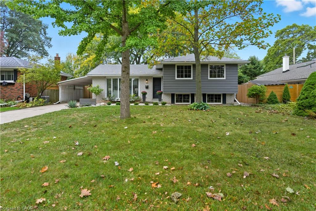 278 Purnell Place Property Photo 25