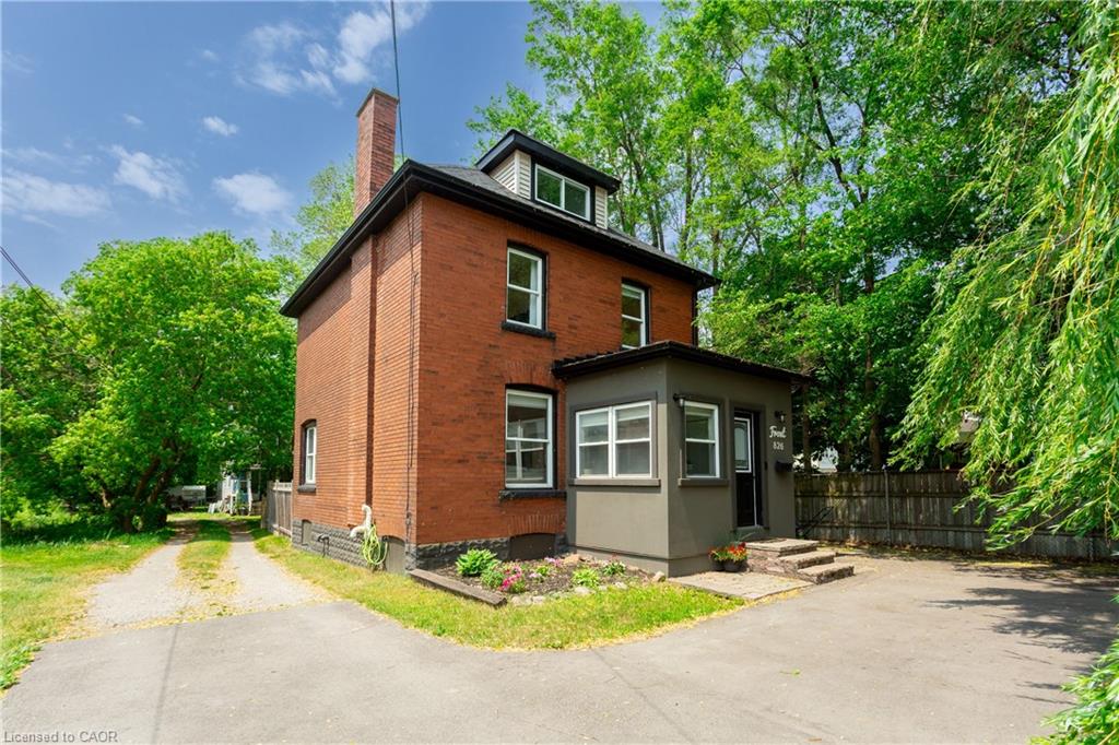 826 Beach Boulevard Property Photo 1