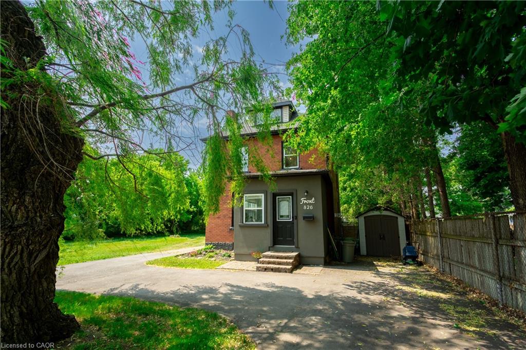 826 Beach Boulevard Property Photo 2