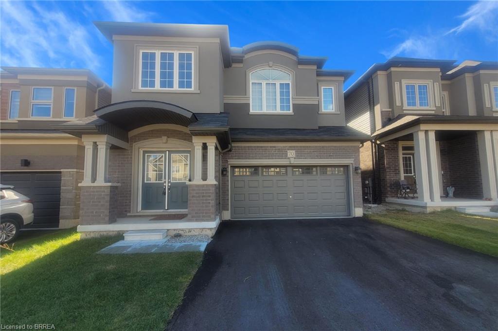 70 Hitchman Street Property Photo 1