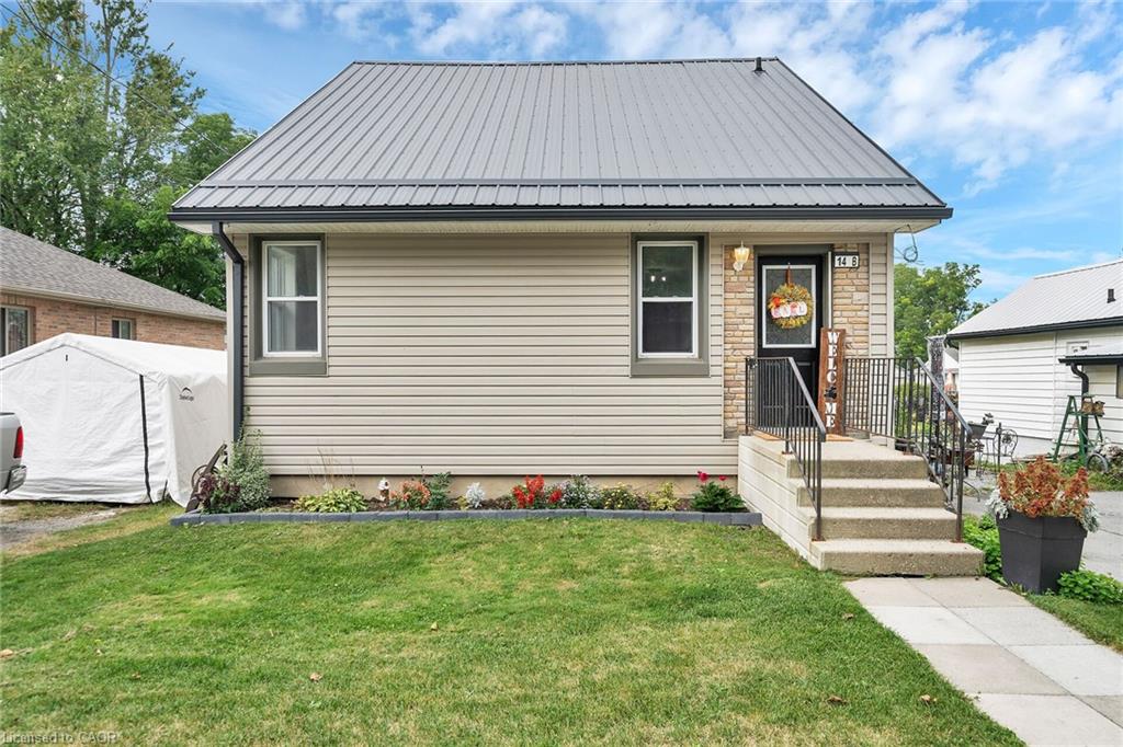 14 Potts Road Property Photo 1