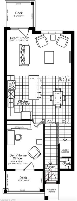 B-387 Westwood Drive Property Photo 18