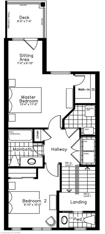 B-387 Westwood Drive Property Photo 19