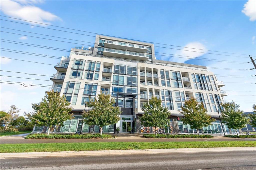 114-1050 Main Street E Property Photo 1