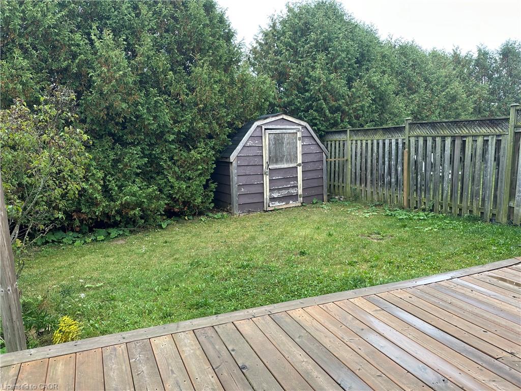 417 Bankside Crescent Property Photo 15