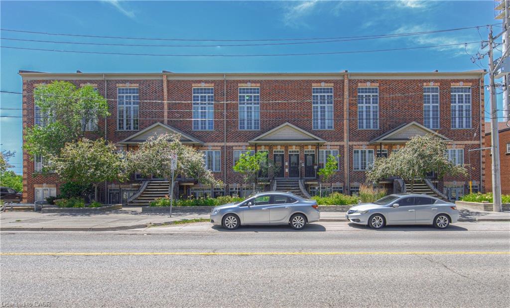 109-555 King Street E Property Photo 1