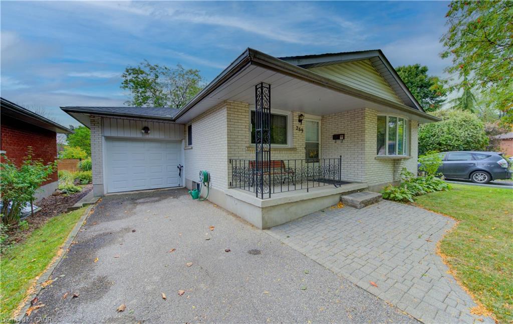 269 Grangewood Court Property Photo 1