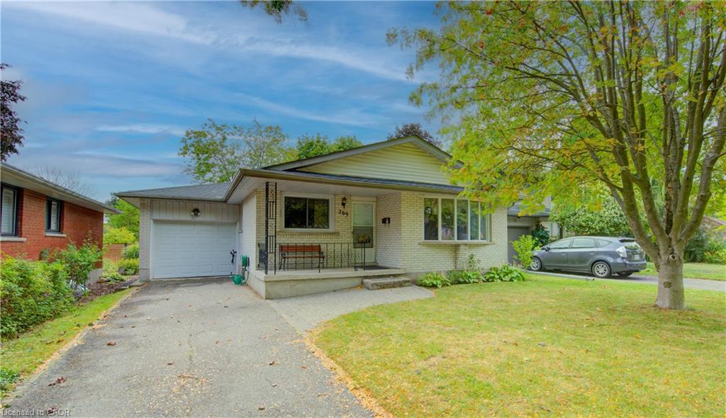 269 Grangewood Court Property Photo 2