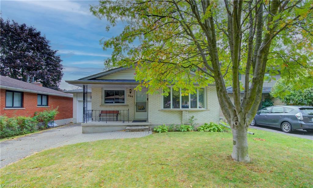 269 Grangewood Court Property Photo 3