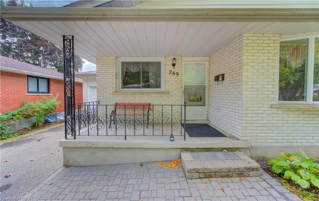 269 Grangewood Court Property Photo 4