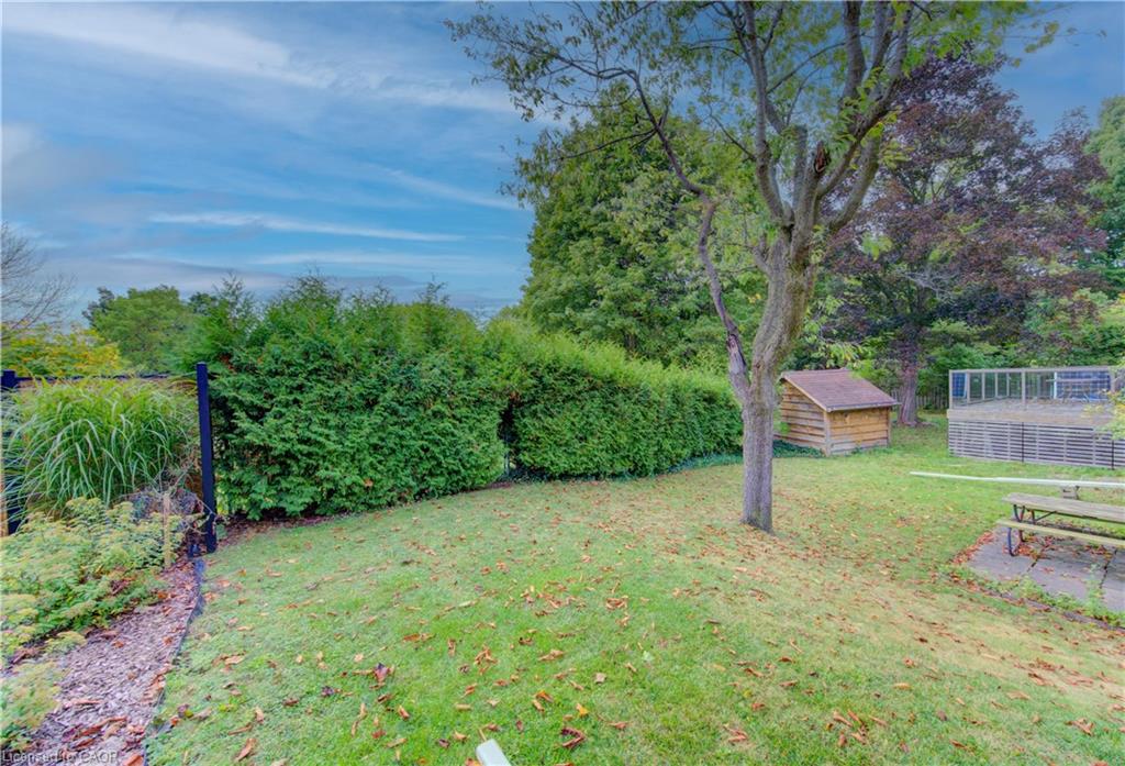 269 Grangewood Court Property Photo 37