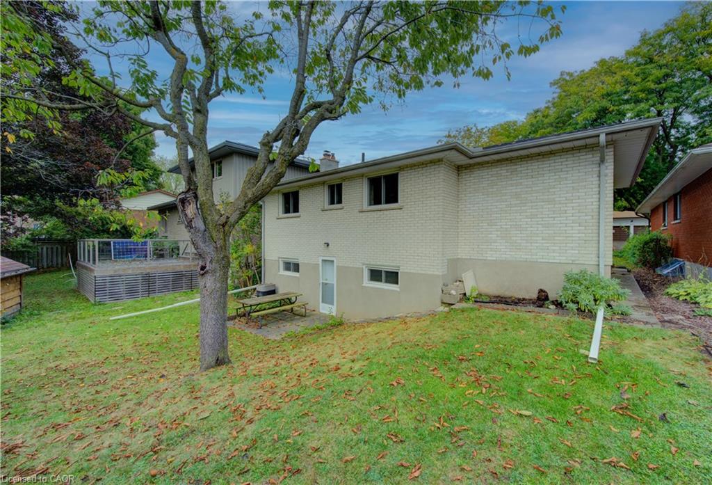 269 Grangewood Court Property Photo 38