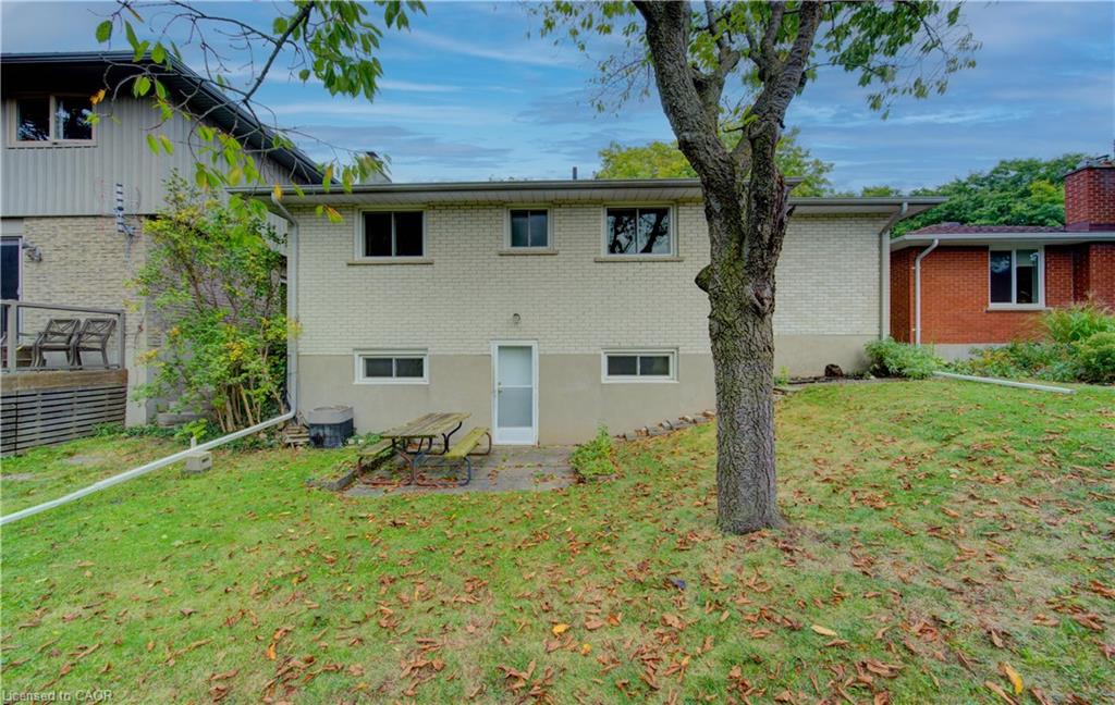 269 Grangewood Court Property Photo 39