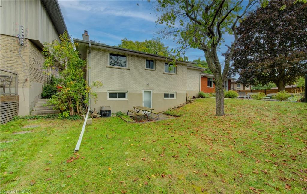 269 Grangewood Court Property Photo 40