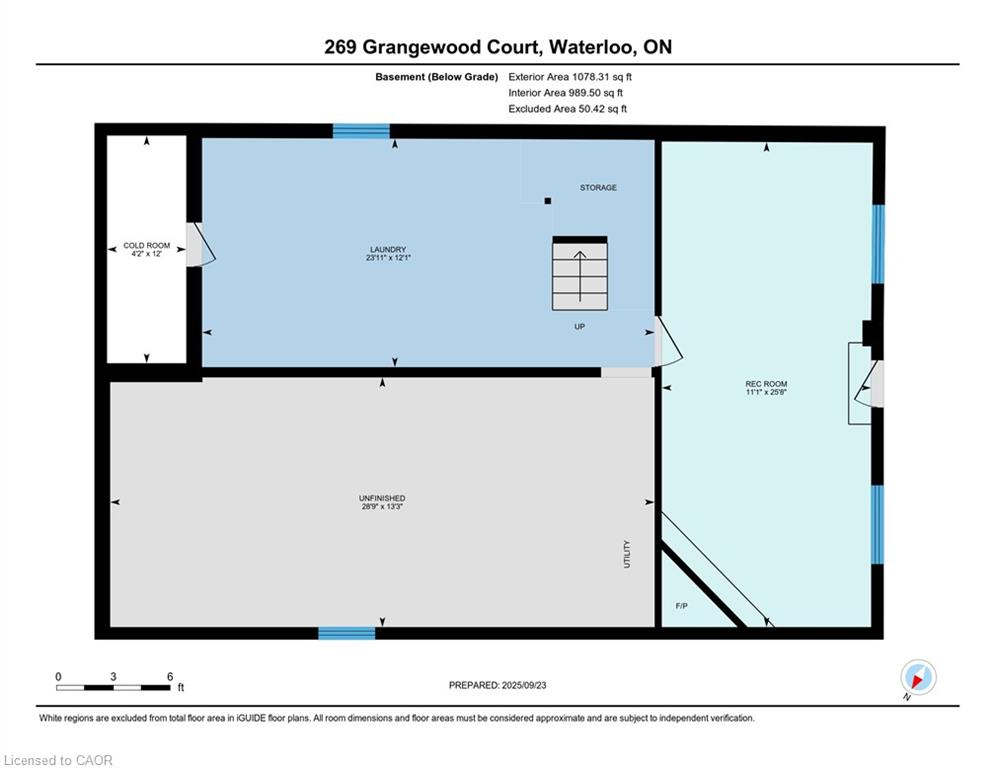 269 Grangewood Court Property Photo 44