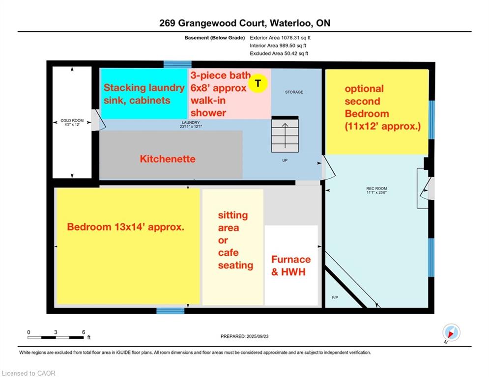 269 Grangewood Court Property Photo 45