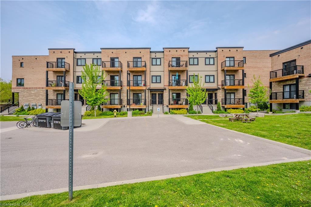 5C-164 Heiman Street Property Photo 1