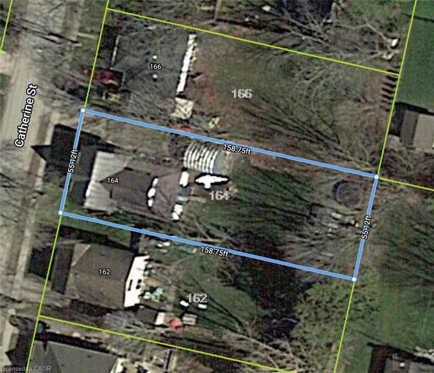 164 Catherine Street Property Photo 1