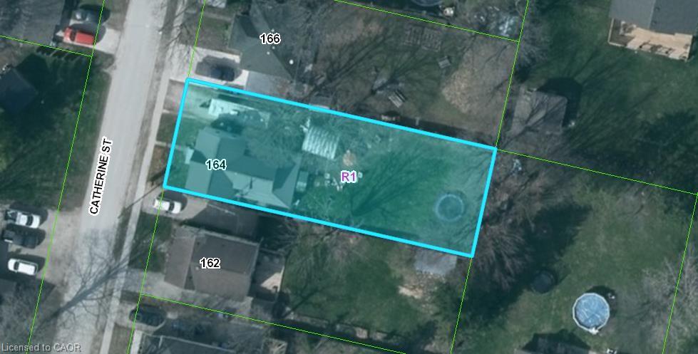 164 Catherine Street Property Photo 4