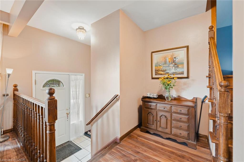 117 Forestwood Drive Property Photo 2