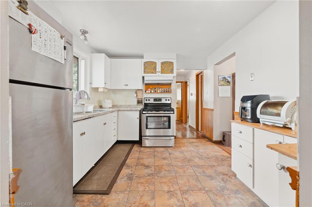 117 Forestwood Drive Property Photo 4