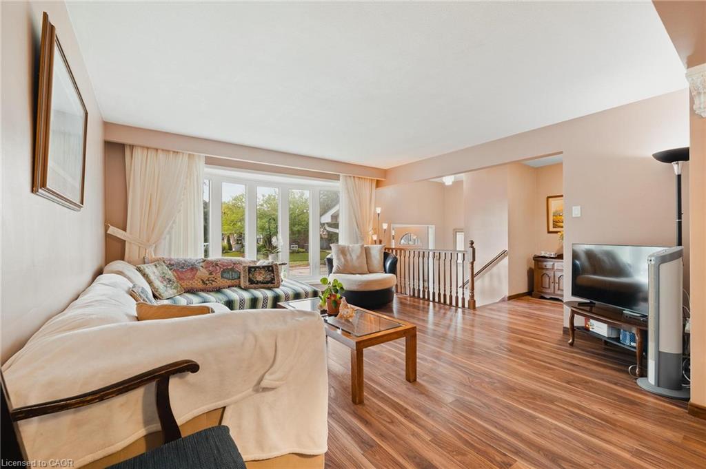 117 Forestwood Drive Property Photo 9