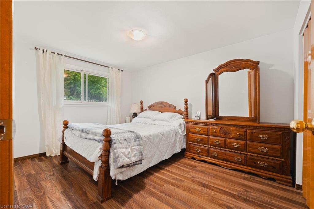 117 Forestwood Drive Property Photo 12