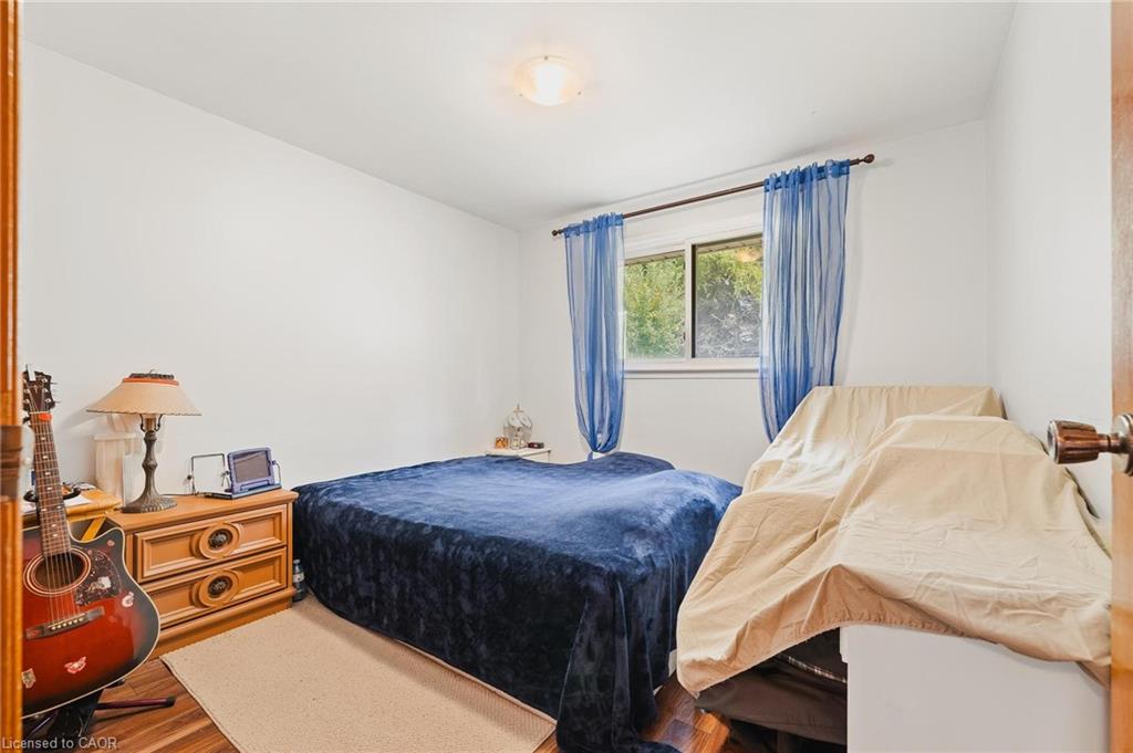 117 Forestwood Drive Property Photo 13