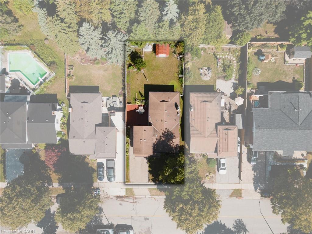 117 Forestwood Drive Property Photo 23