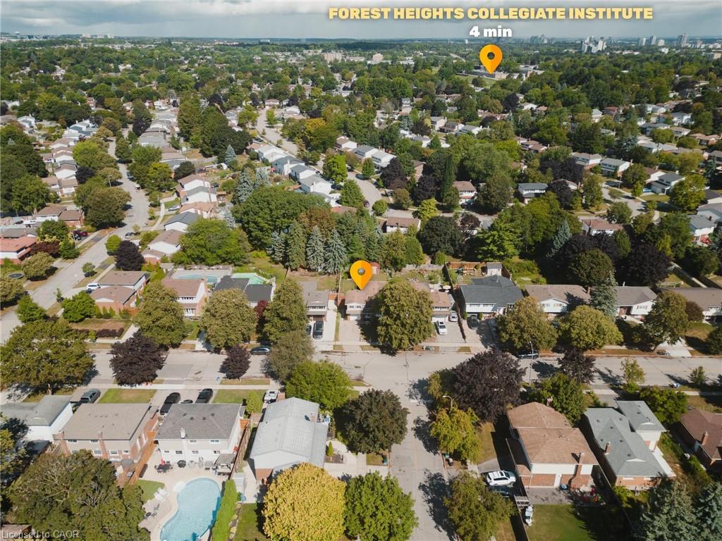 117 Forestwood Drive Property Photo 24