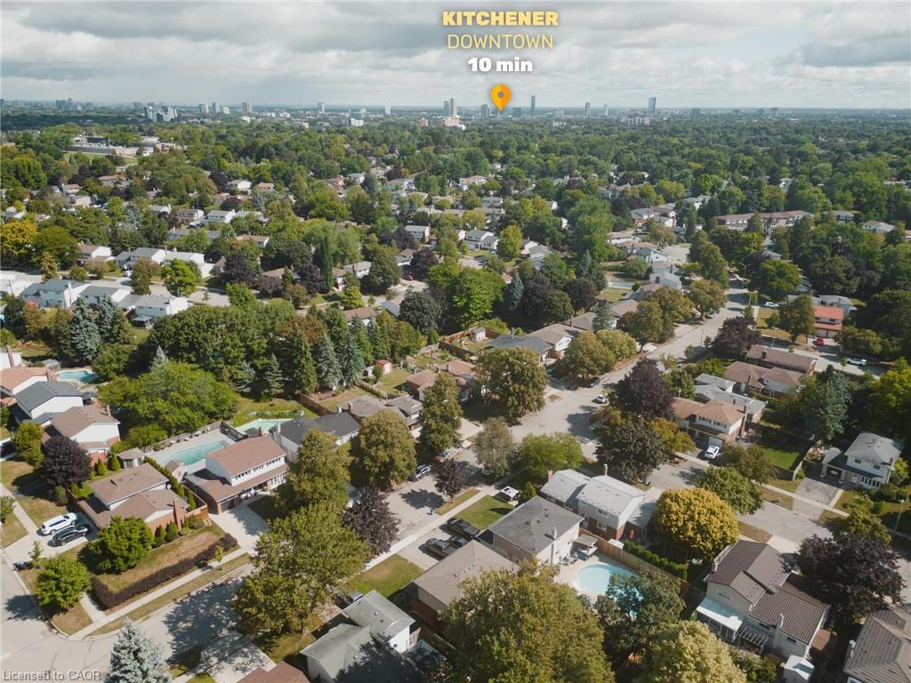 117 Forestwood Drive Property Photo 25