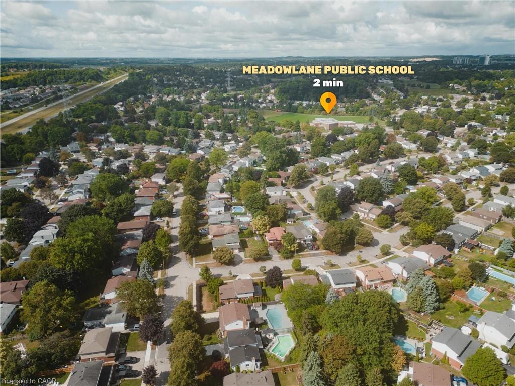 117 Forestwood Drive Property Photo 27