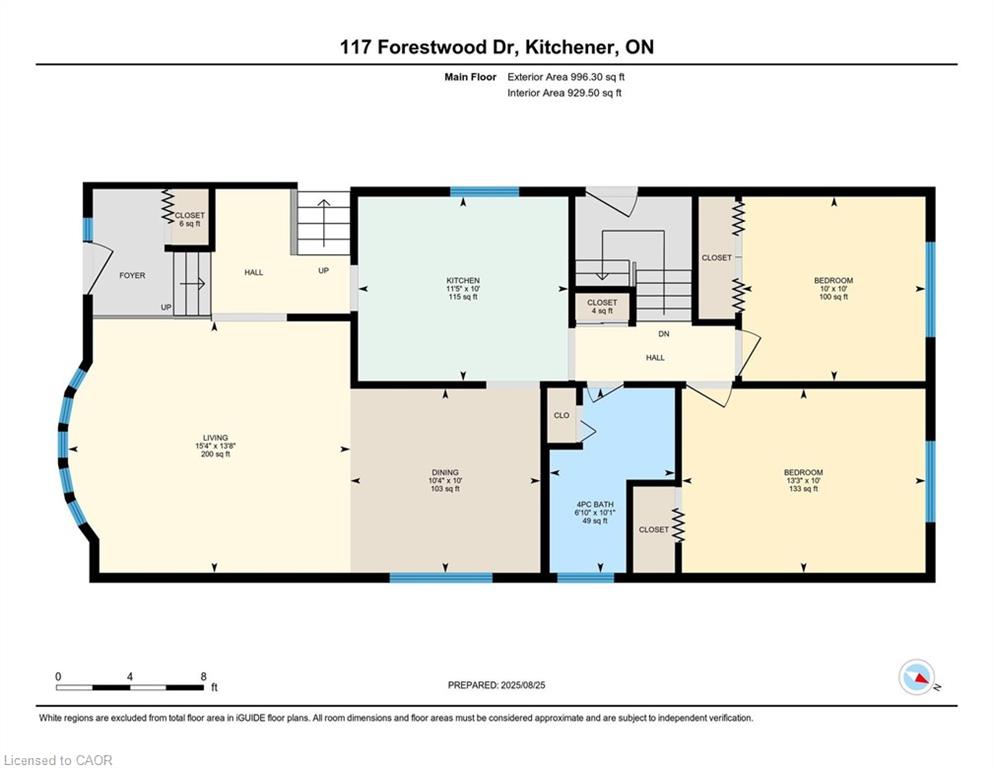 117 Forestwood Drive Property Photo 28