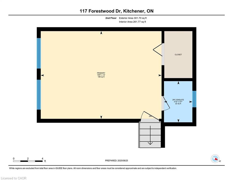 117 Forestwood Drive Property Photo 29