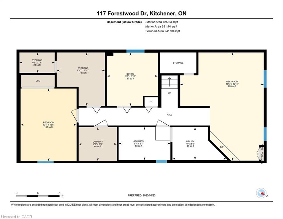 117 Forestwood Drive Property Photo 30