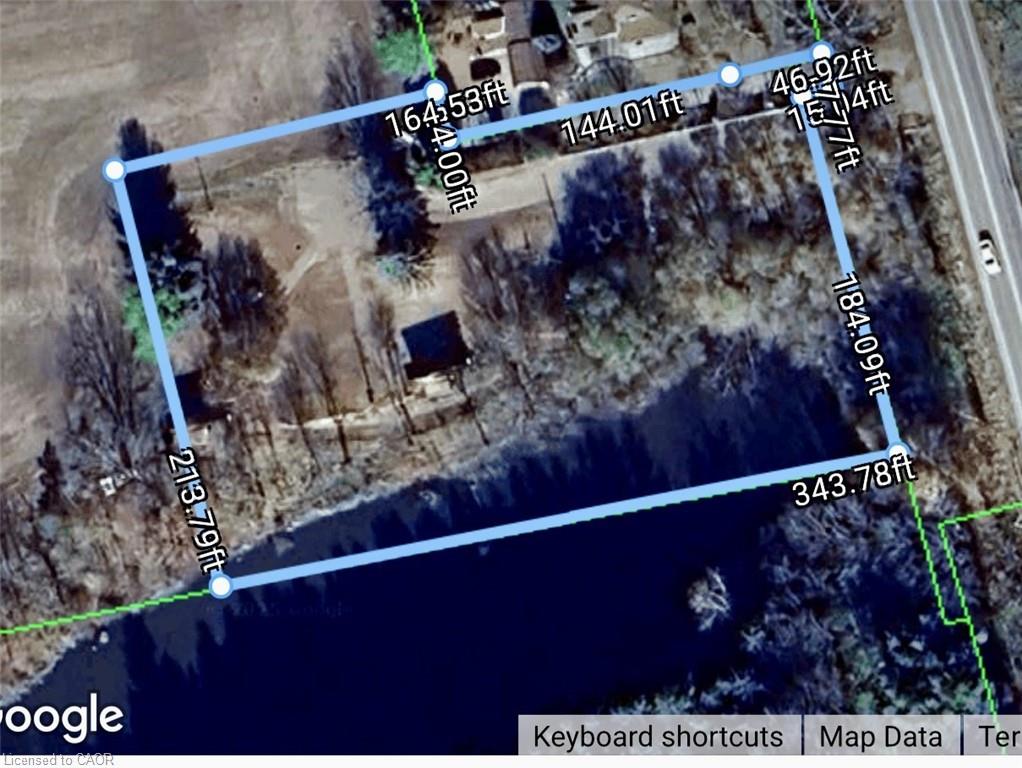 696 Norfolk Street S Property Photo 1