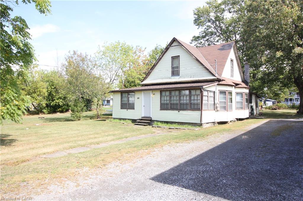 312 Ridgeway Road Property Photo 1