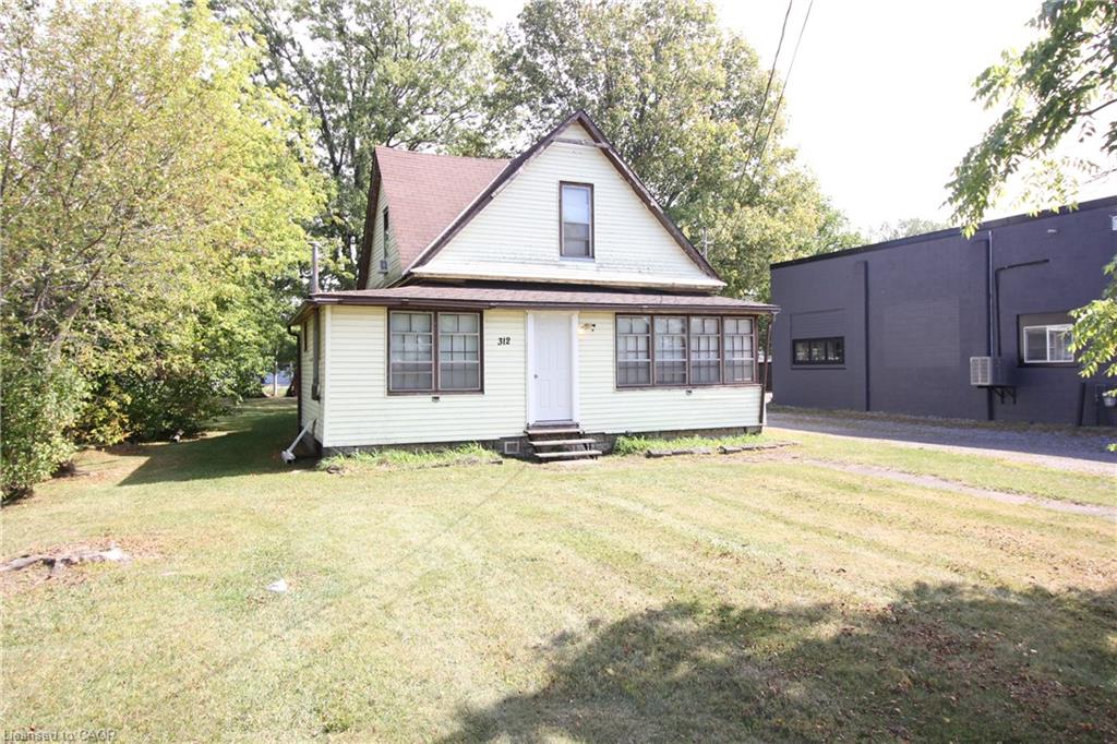 312 Ridgeway Road Property Photo 2