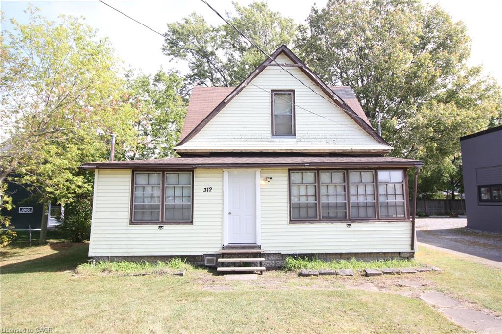 312 Ridgeway Road Property Photo 3