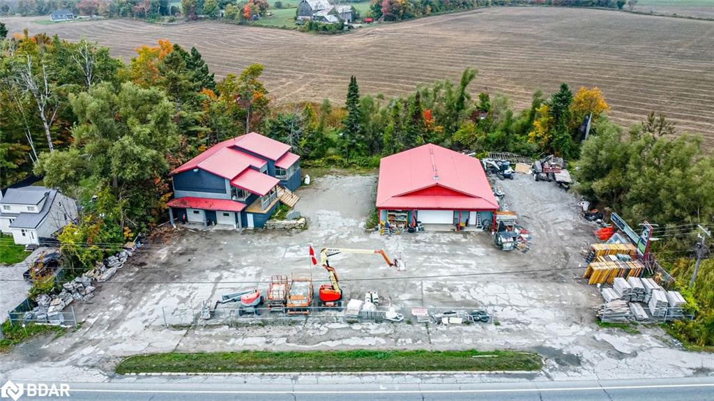 8420 Highway 11 S Property Photo 1