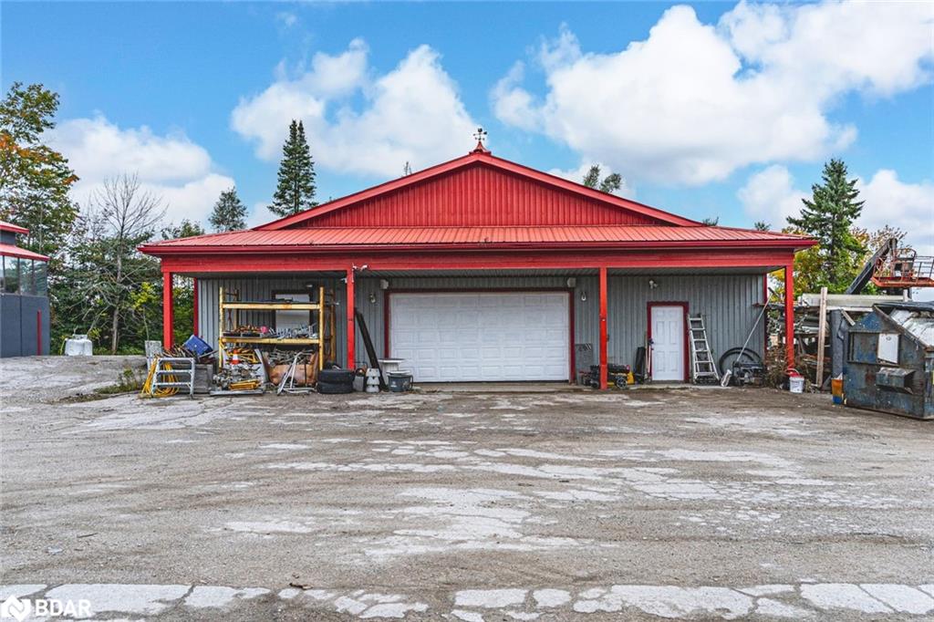 8420 Highway 11 S Property Photo 12