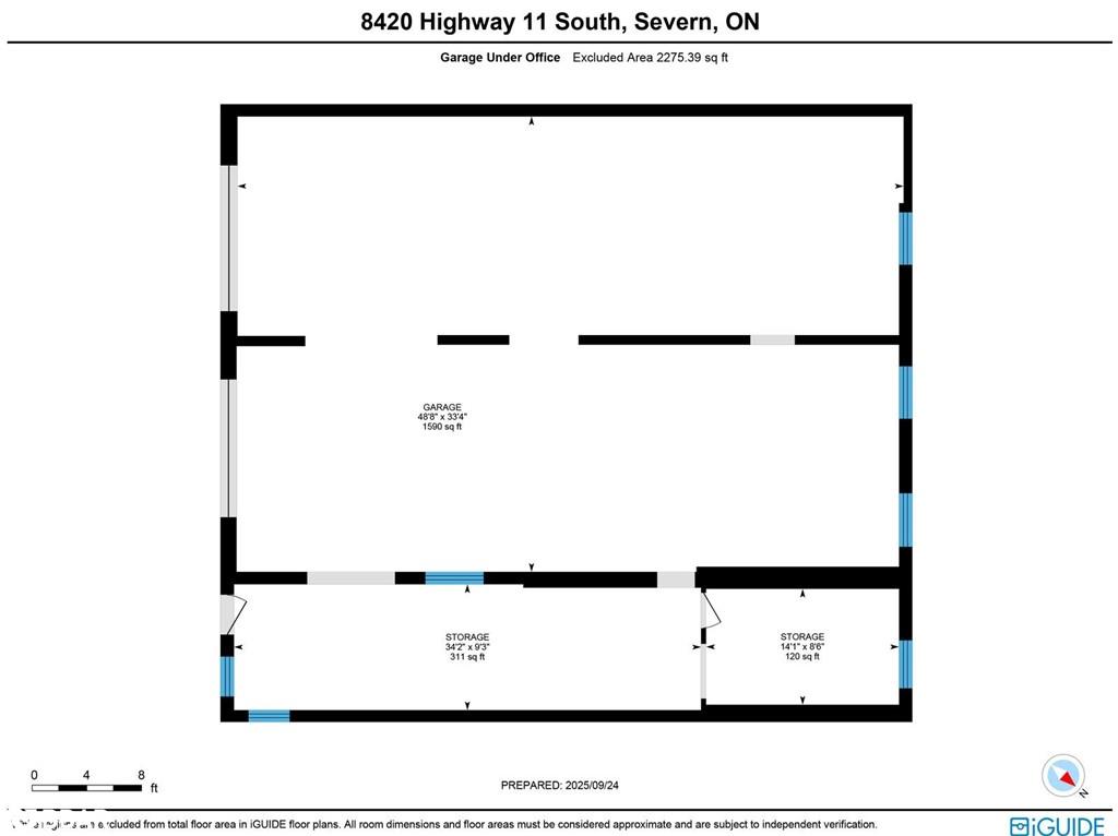 8420 Highway 11 S Property Photo 22