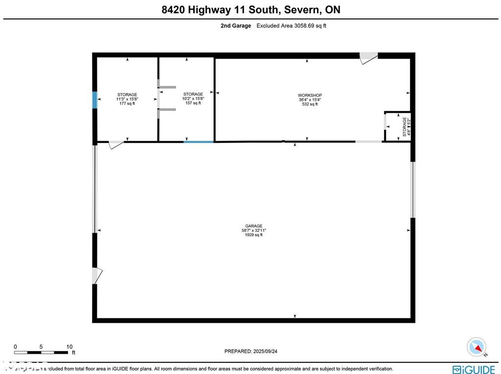 8420 Highway 11 S Property Photo 23