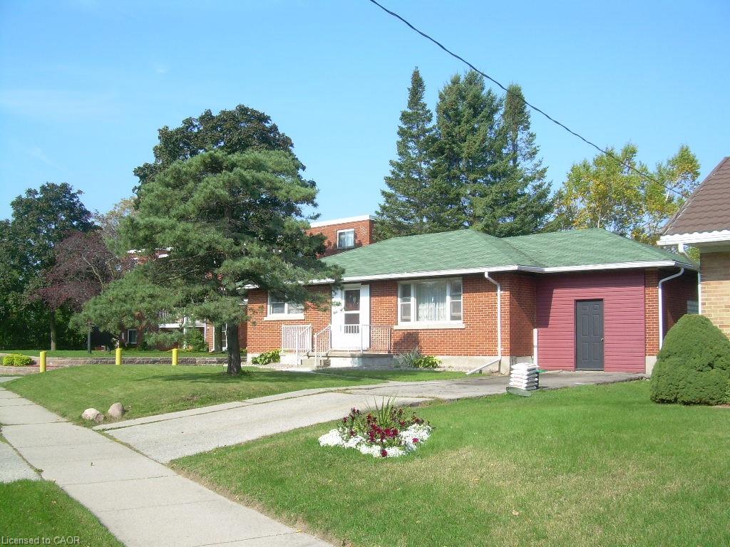 160 Erb Street E Property Photo 1