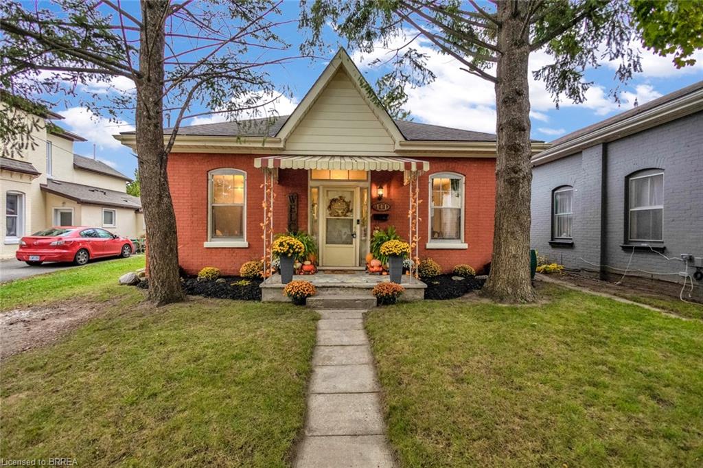 141 Alfred Street Property Photo 1