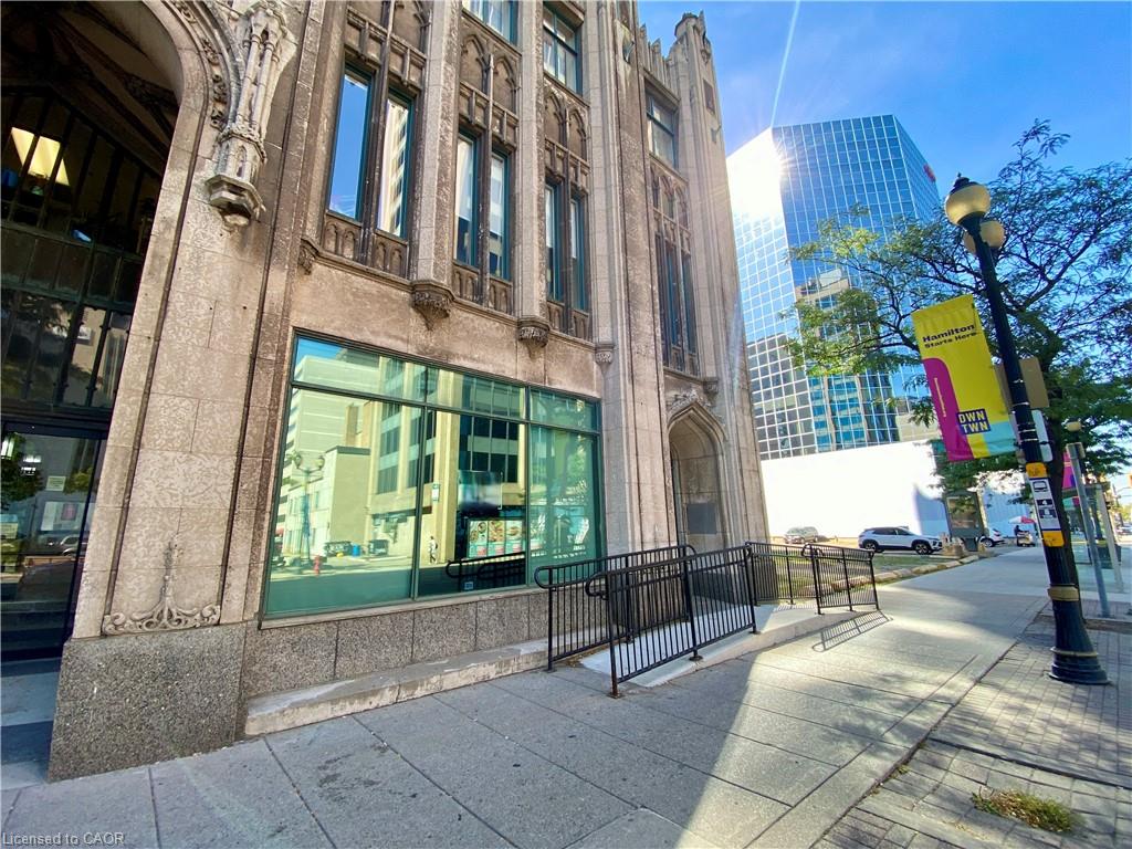 34 James Street S Property Photo 1