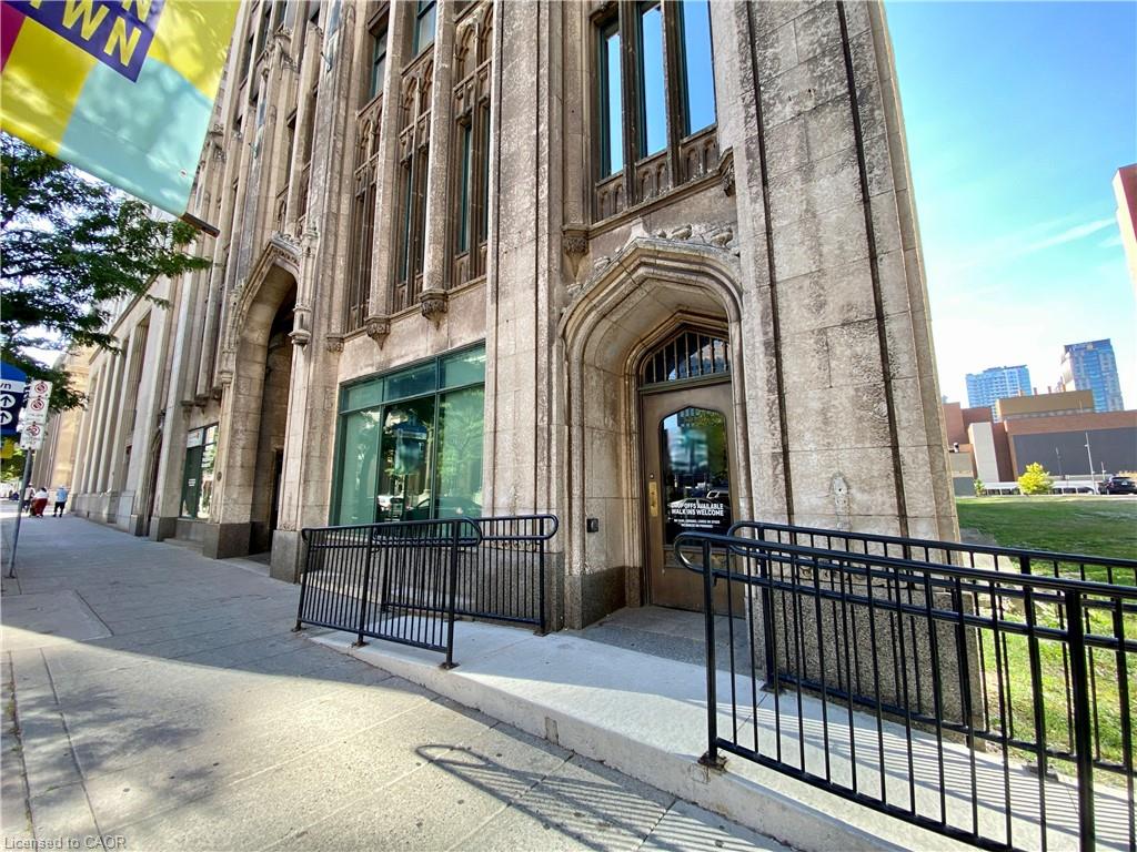 34 James Street S Property Photo 2