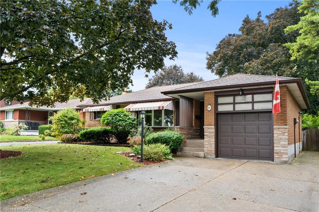 98 Laurier Avenue Property Photo 1