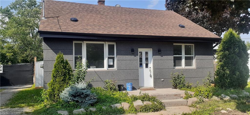 725 Barton Street Property Photo 1