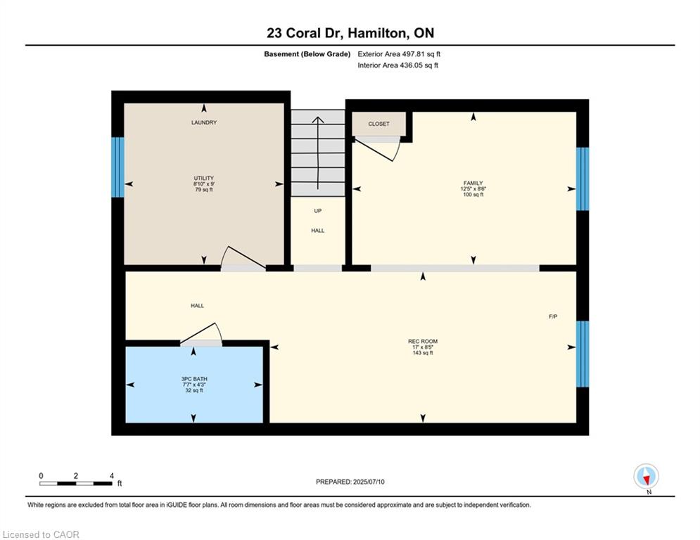 23 Coral Drive Property Photo 47